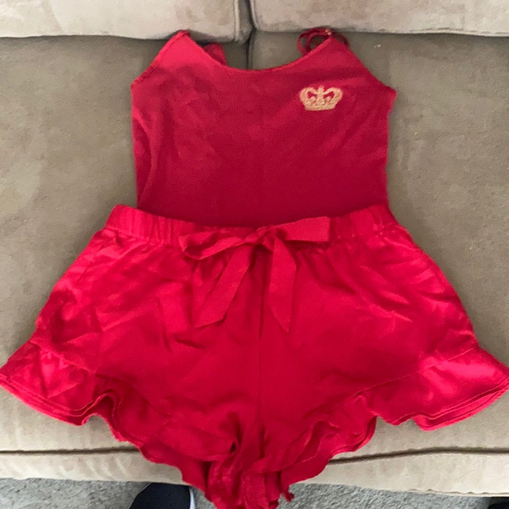 Victoria Secret pj set